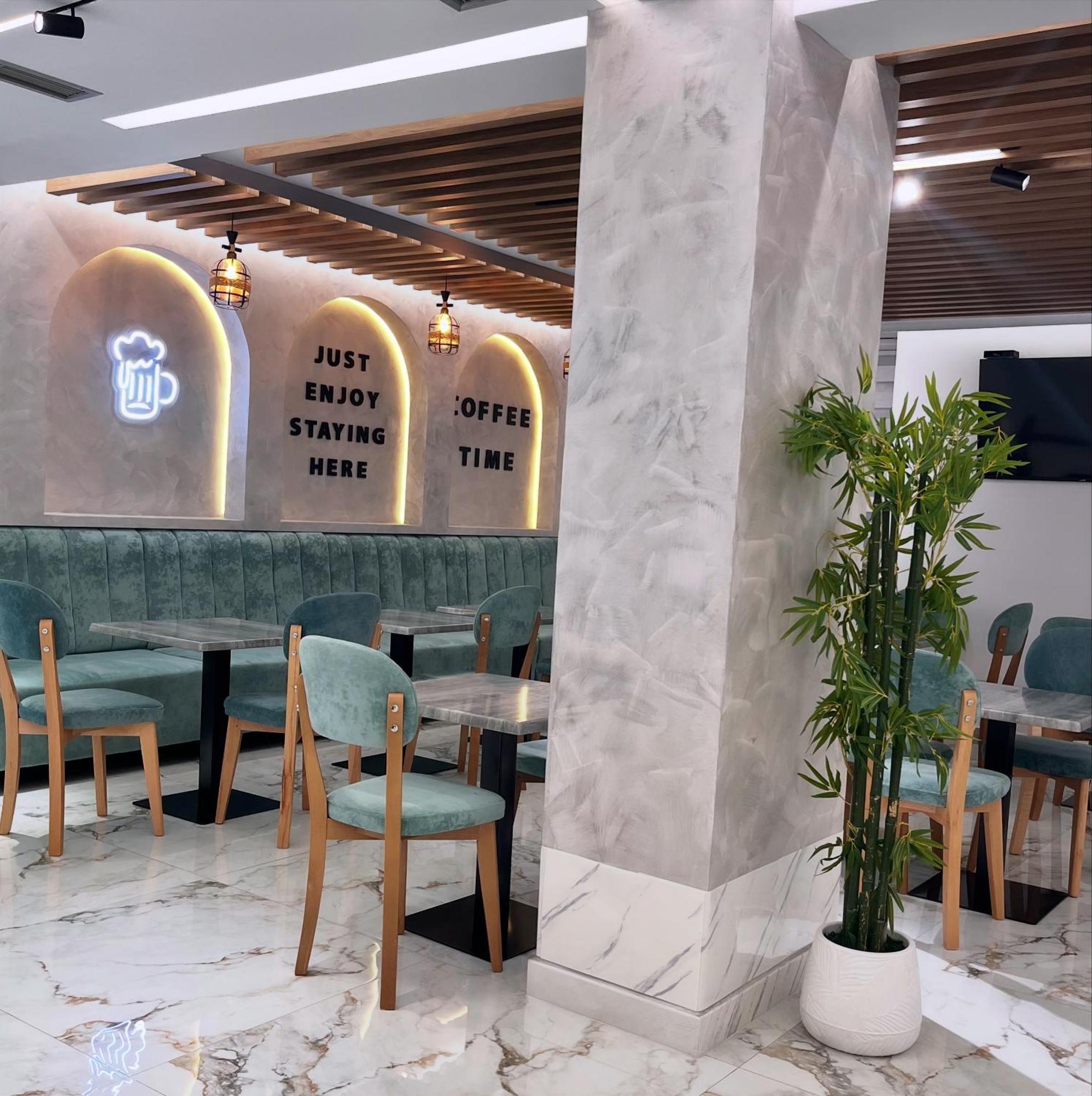 בראט Mili Hotel מראה חיצוני תמונה
